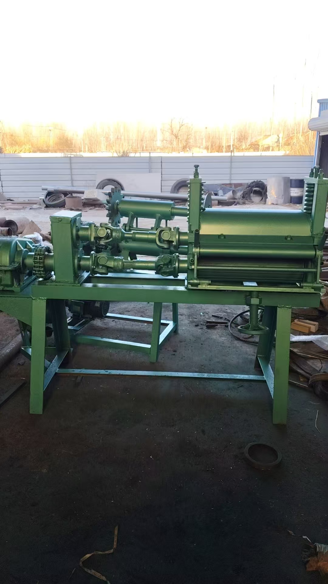 Hvordan kan fabriksdirekte gummikrakkerblade fra Xinzhe Tools reducere dine driftsomkostninger til genbrug?