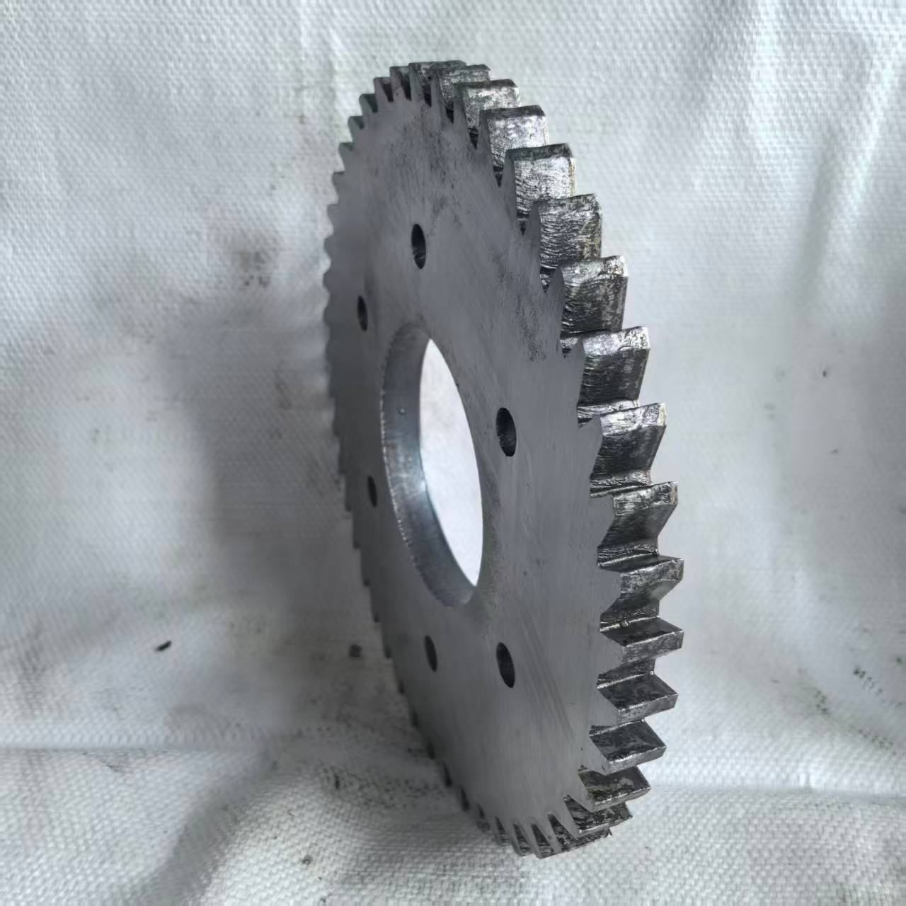 Hvilke fordele får du fra Xinzhe Tools, en dedikeret producent af gummikrakkerblade?