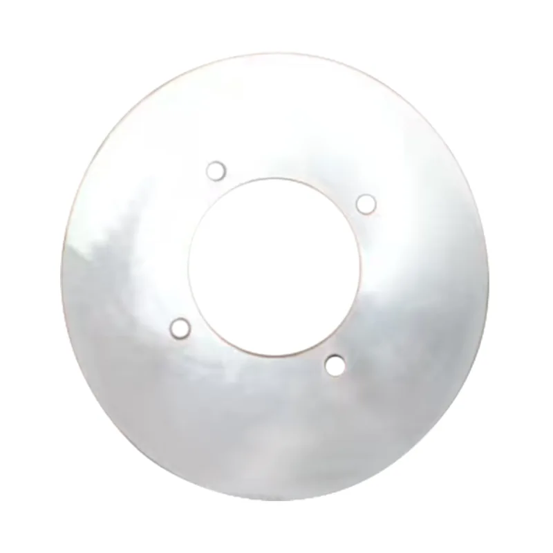 300 mm ydre diameter tråddæk lille klinge