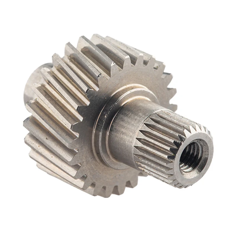 Spur cylindrisk gear